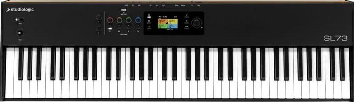 Produktbild Studiologic SL73 mk2 Midi-Tastatur (Keyboard)