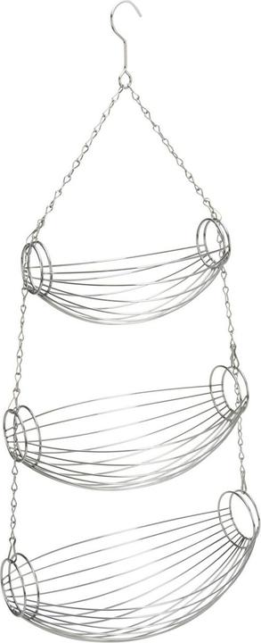 Casativo Obstkorb (33 x 20 x 70 cm)