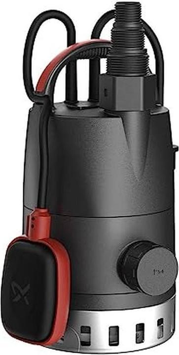 Produktbild Grundfos submersible pump UNILIFT CC5-A1 1X230V with float 96280966 (Kellerpumpe)