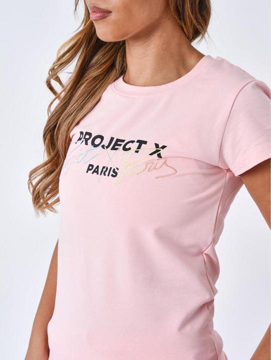 Image du produit Project X Paris T-shirt femme (S)