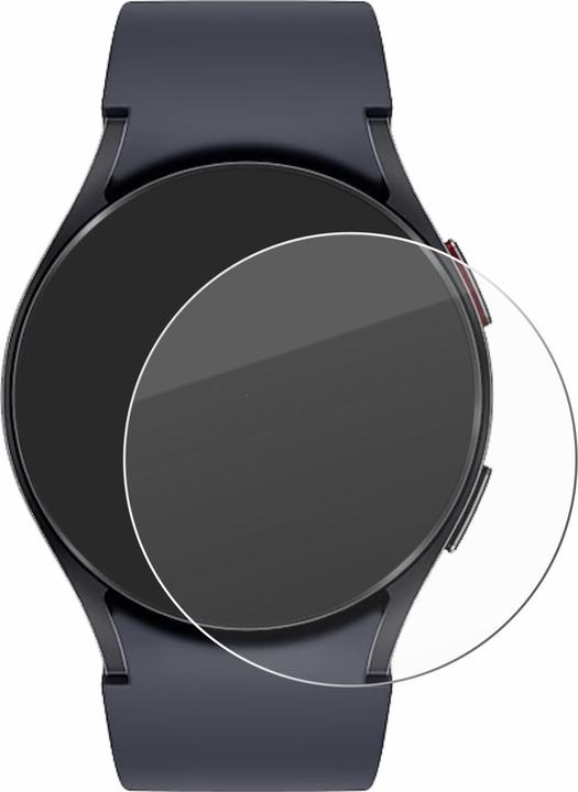 Immagine prodotto BROTECT Protezione dello schermo in vetro temperato corazzato (Galaxy Watch 6 (40 mm))