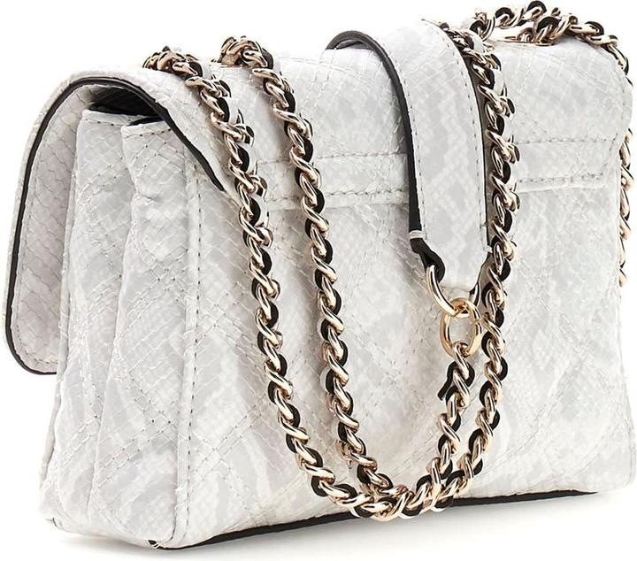 Immagine prodotto Guess Giully II Mini 2 Comp Convertible Flap Bag