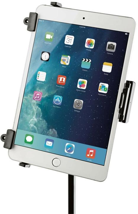 Produktbild K&M 19795 Tablet-PC-Stativhalter