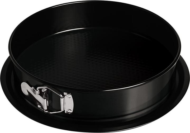 Actual product image BerlingerHaus Springform pan Ø26cm Black Silver Collection (26 cm)
