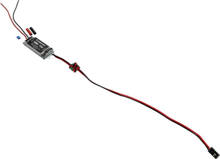Productafbeelding Hobbywing Spanningsregelaar UBEC HV Air 10A 3-14S