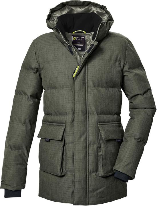 Immagine prodotto Killtec KOW 375 BYS QLTD PRK (164)