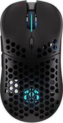 Produktbild Endorfy LIV Plus Wireless (schwarz, inkl. Ladestation) (Kabelgebunden, Kabellos)