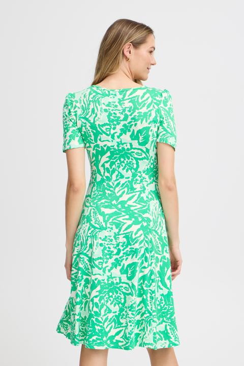 Actual product image Fransa FRFEDOT 1 Dress 20610387 (S)