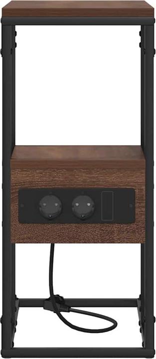 Immagine prodotto vidaXL Nachttisch