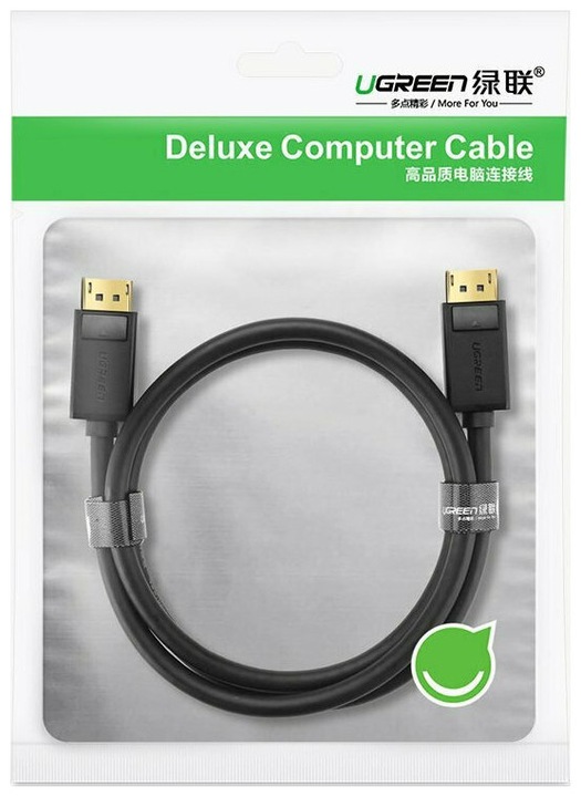 Produktbild Ugreen Display Port – Display Port (3 m, DisplayPort)