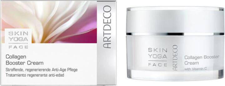 Immagine prodotto Artdeco Skin Yoga Booster di collagene (50 ml)