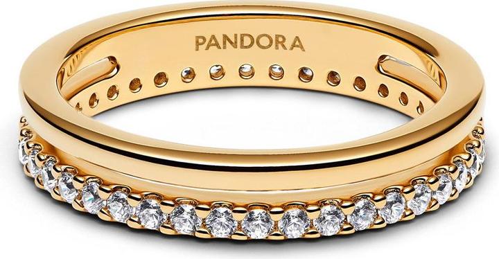 Produktbild Pandora Doppelbandring (48)