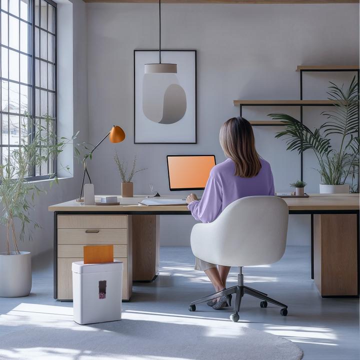 Image du produit Hama Prime M50CD-W