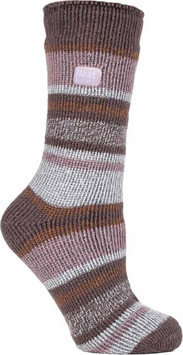 Cabin Fever Block Twist