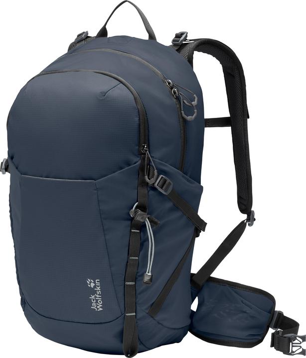 Produktbild Jack Wolfskin Echotrek Shape 25 S-L (23 l)