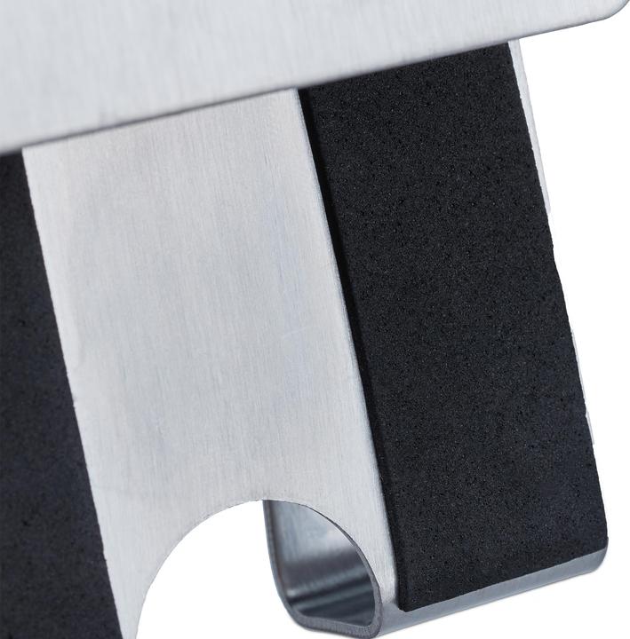 Produktbild Relaxdays Türhaken