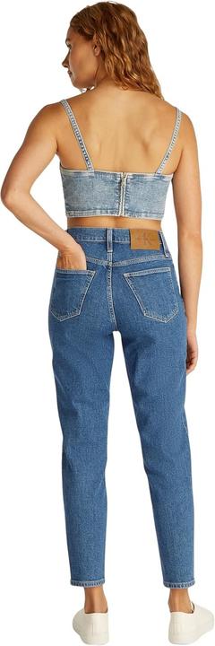 Actual product image Calvin Klein Jeans Mom Jean (W28/L28)