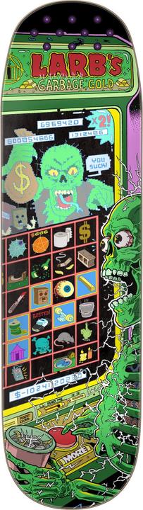 Produktbild Creature Larb Machine (8.99")