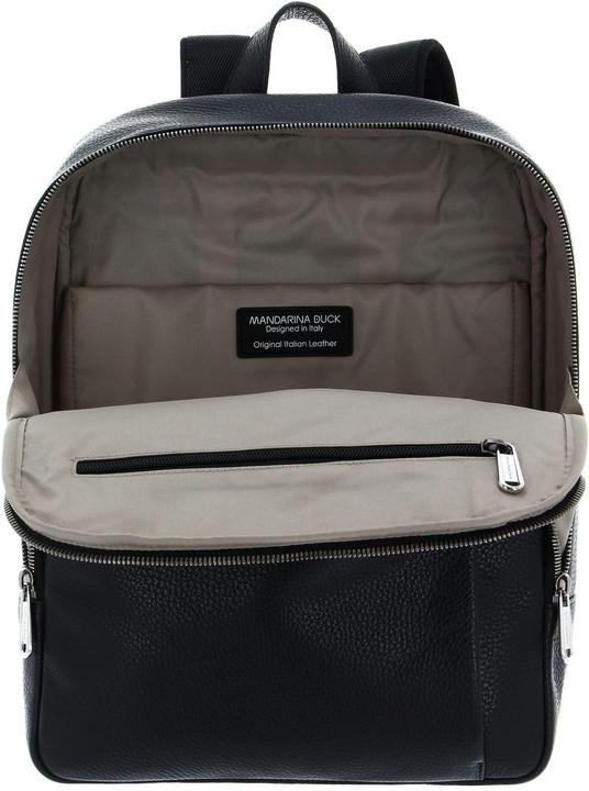 Actual product image Mandarina Duck Backpack / Daypack Mellow Urban Backpack MWT05 (14 l)