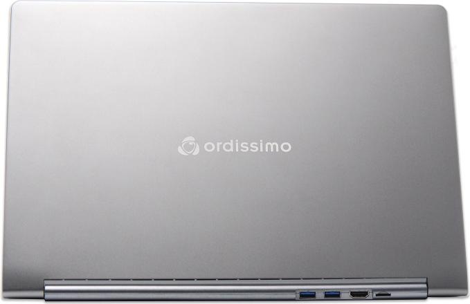 Immagine prodotto Ordissimo Sarah (15.60", Intel Celeron N4000, 4 GB, 128 GB, DE)
