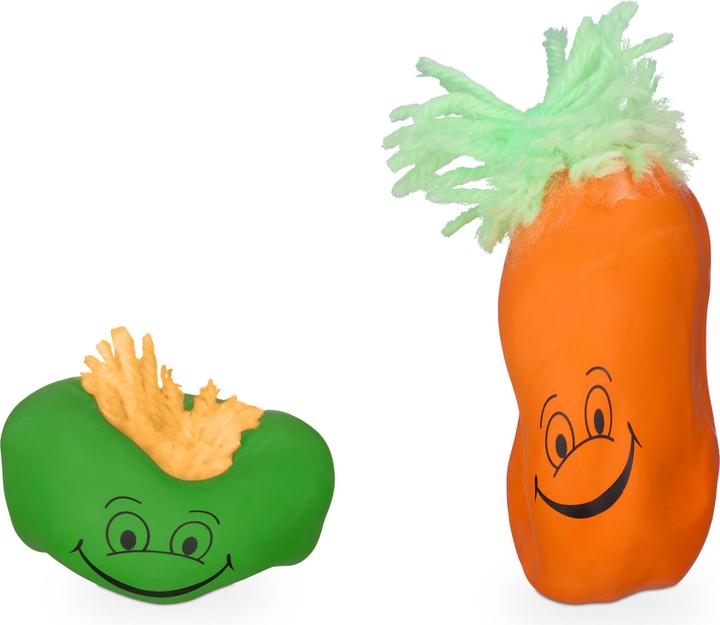 Actual product image Relaxdays Anti-Stress Ball 6 cm