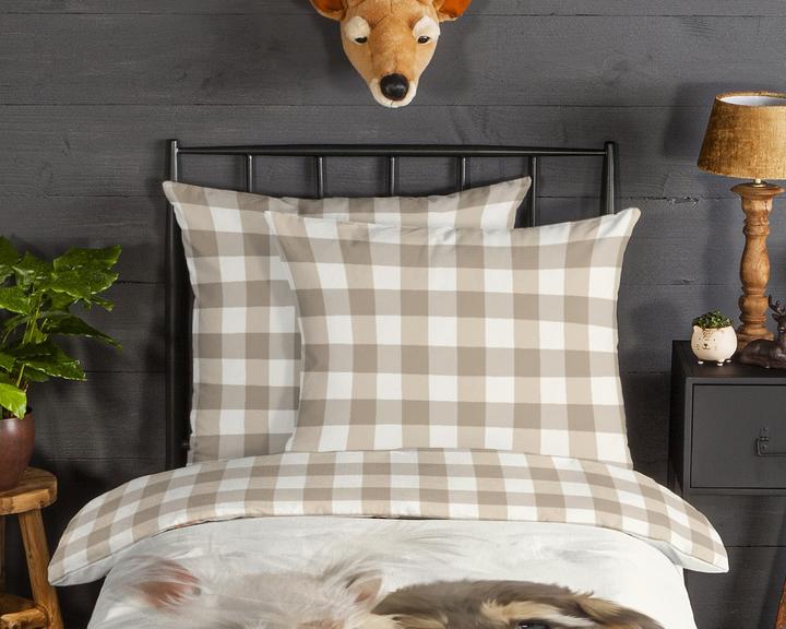 Produktbild Good Morning Cute (Bettwäsche Set, 140 x 200 cm, 70 x 90 cm)