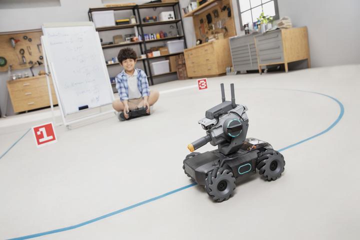 Produktbild DJI RoboMaster S1