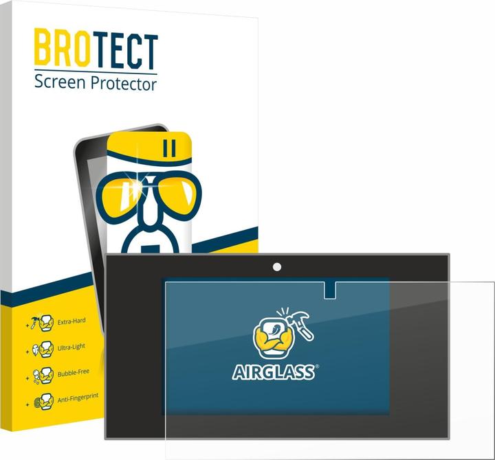 Image du produit BROTECT AirGlass Verre