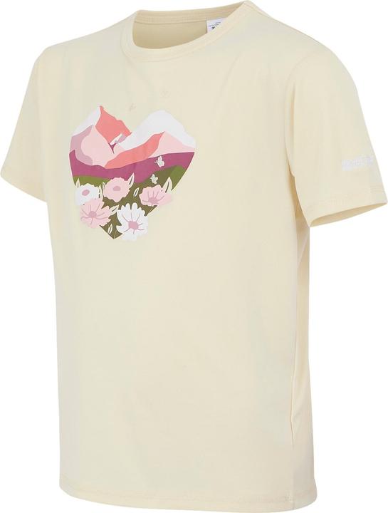 Immagine prodotto Regatta Alvarado IX Maglietta Fiori Bambini (128)