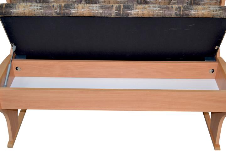 Produktbild Möbel Direkt Online Merlin (120 cm)