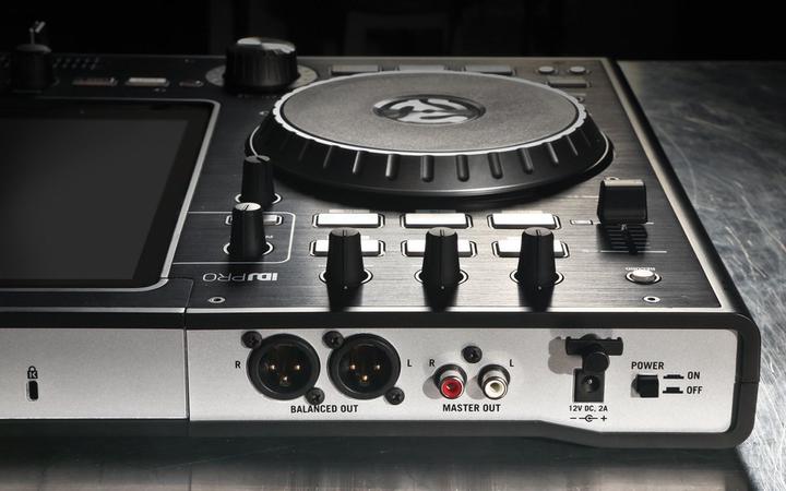 Produktbild Numark iDJ Pro