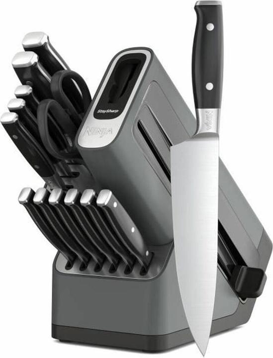 Actual product image Ninja Messerset