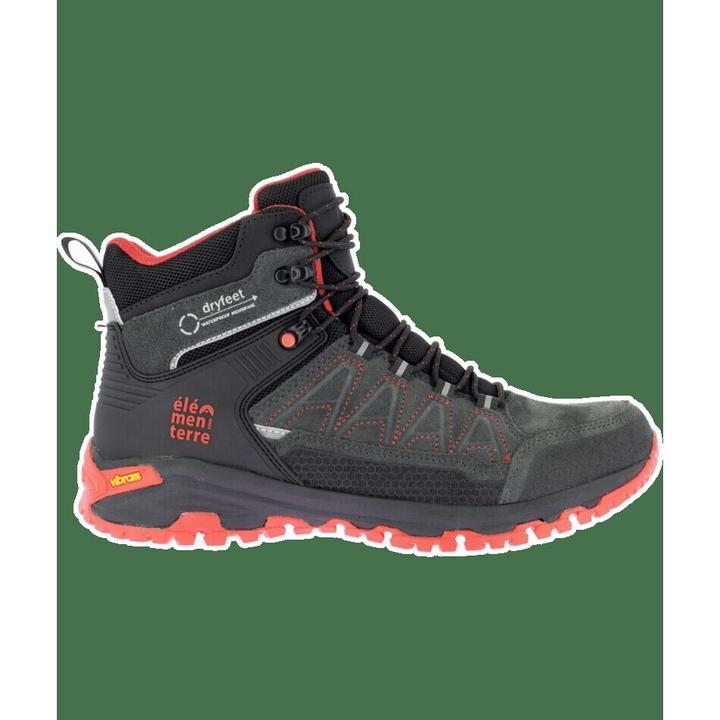 Produktbild Elementerre Wanderschuhe Elémenterre Woss (45)