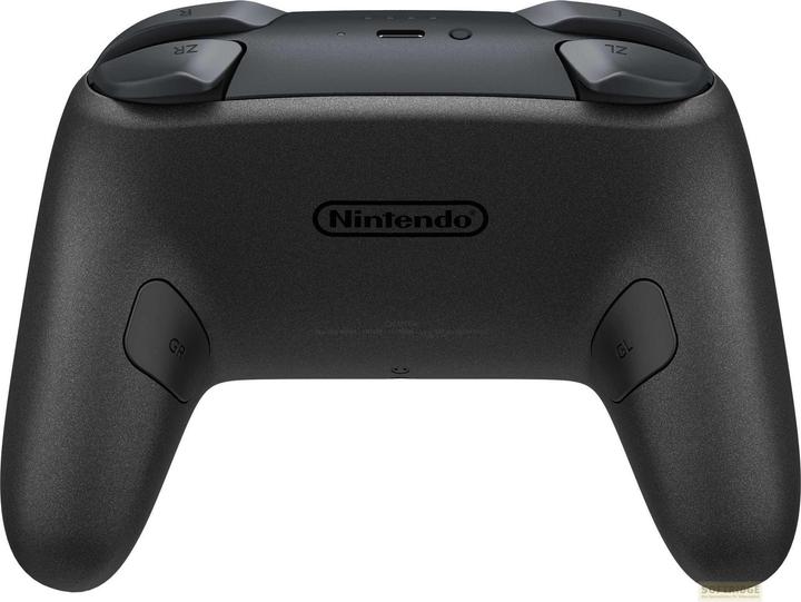 Immagine prodotto Nintendo Switch 2 Pro Controller Resident Evil Requiem Edition (Switch 2)