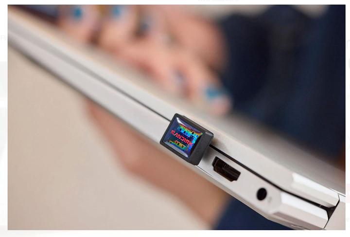 Actual product image SANDISK Extreme Fit (64 GB, USB-C)