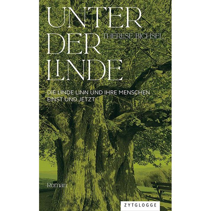 Unter der Linde, Belletristik von Therese Bichsel