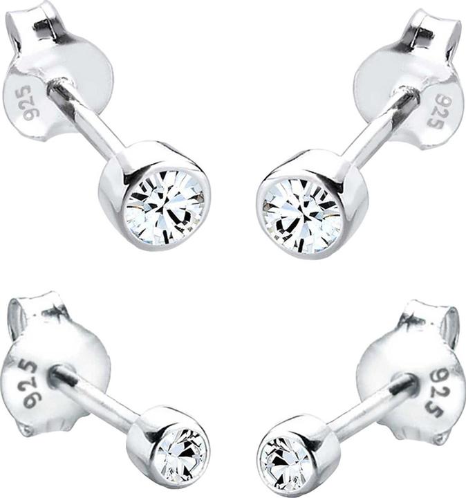 Actual product image Elli Basic (Sterling Silver)