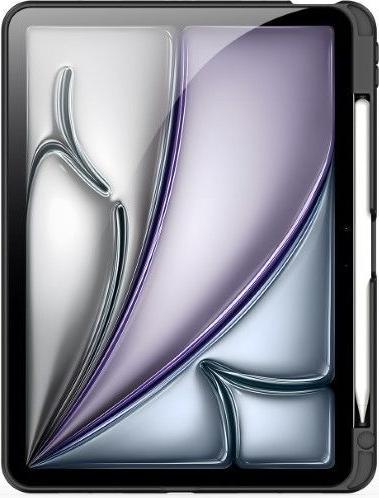 Produktbild Dux Ducis Axis Series PC Hardcase Hülle mit Standfunktion (Apple iPad 2022 (10. Gen), Apple iPad Air 11 2024, Apple iPad Air 11 2025, Apple iPad Air 11 2026, Apple iPad Air 2020, Apple iPad Air 2022, Apple iPad Pro 11 2020, Apple iPad Pro 11 2021, Apple iPad Pro 11 2022)