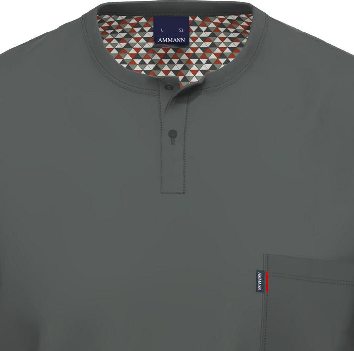 Produktbild Ammann Herren-Shorty (50)