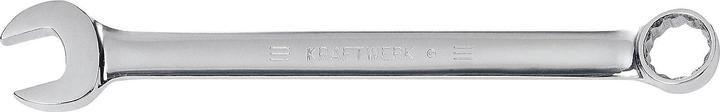 Actual product image Kraftwerk Open-ended ring spanner (34 mm)