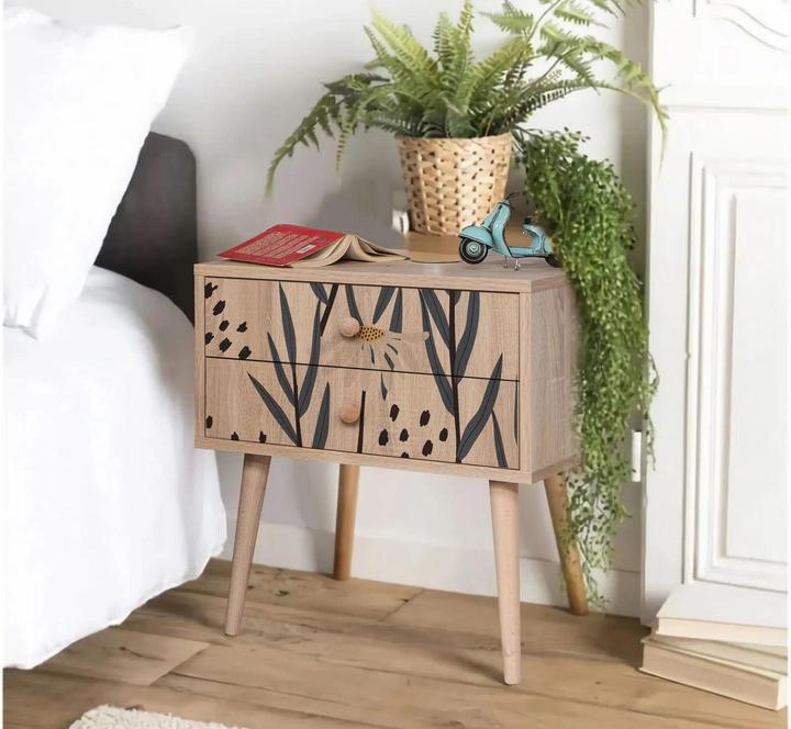 Produktbild Hanah Home Katherine (60 x 40 x 61 cm)