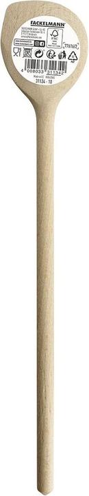 Actual product image Fackelmann Cooking spoon 'Fair