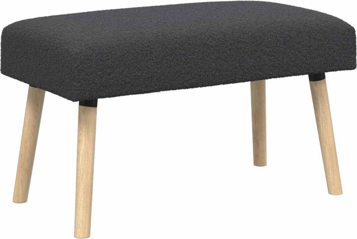 Produktbild vidaXL Moderne Bänke (40 cm)