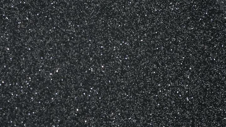 Actual product image Wimpernwelle Glimmer & Glitter (Black)