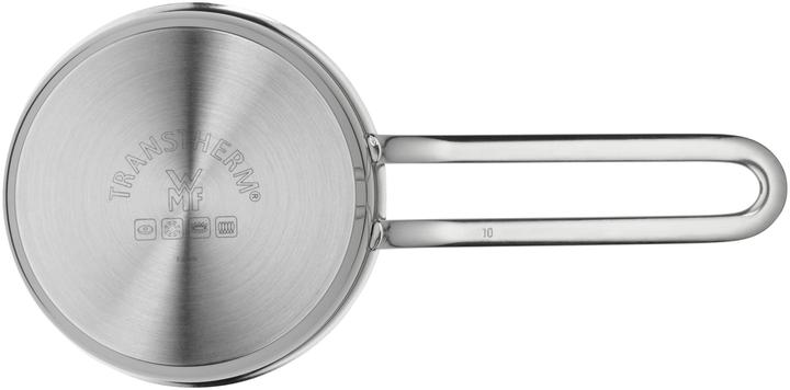 Immagine prodotto WMF Mini (10 cm, Pentola, Acciaio inossidabile)