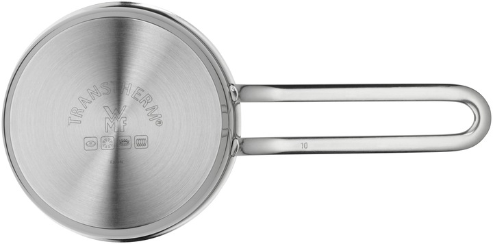 Actual product image WMF Mini (10 cm, Pot, Stainless steel)