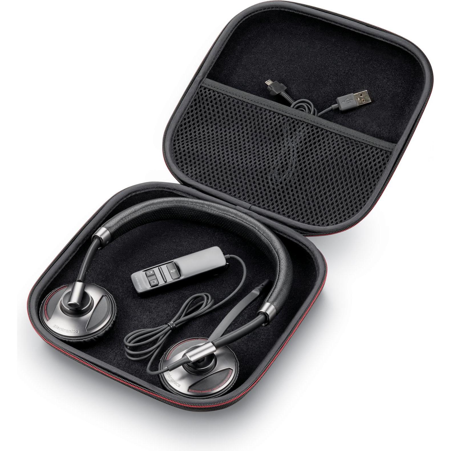 Poly PLY BW C710/C720 CASE, Headset Zubehör