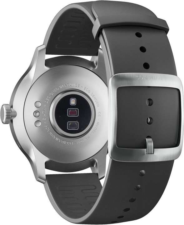 Produktbild Withings ScanWatch (42 mm)
