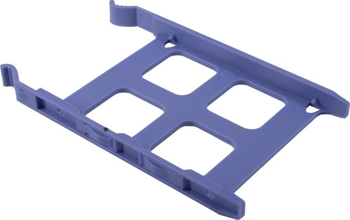 Actual product image Intertec Case IPC Storage 4U-4708 o.PSU