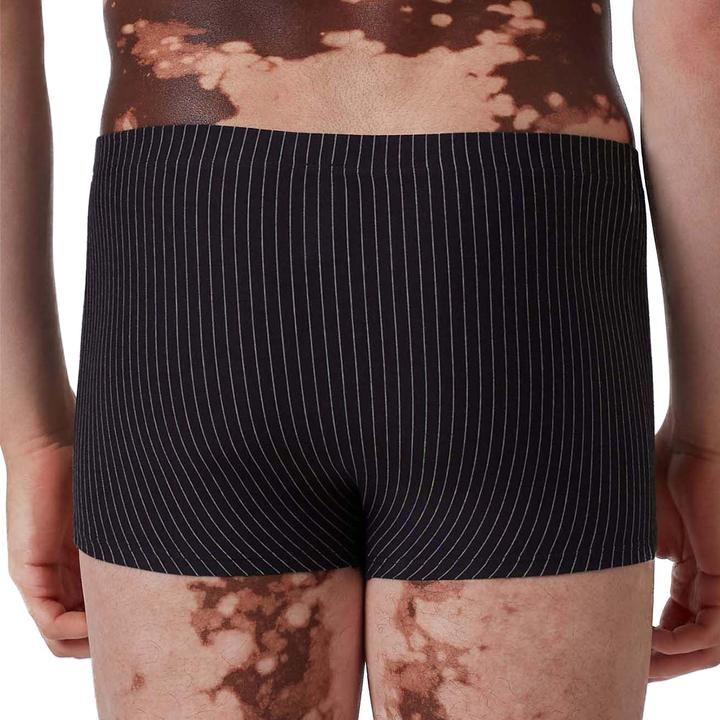 Actual product image Skiny 4-pack Basic Hipster Short / Pant (M, pack of 4)